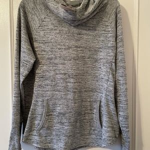 Athlete Pullover Hoody